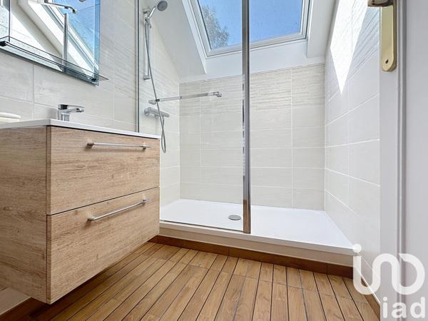 Maison à vendre 7 pièces 140 m² Rubelles