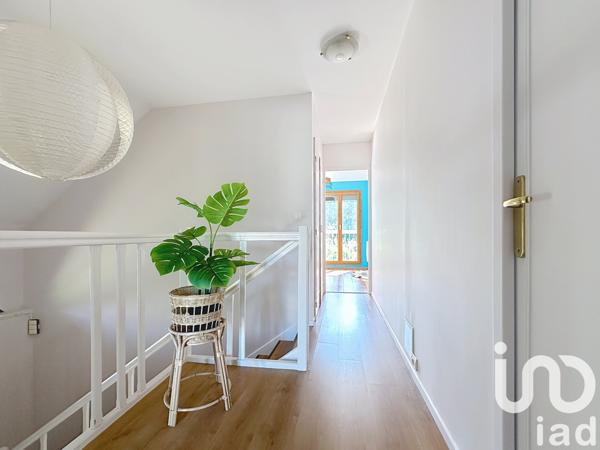 Maison à vendre 7 pièces 140 m² Rubelles