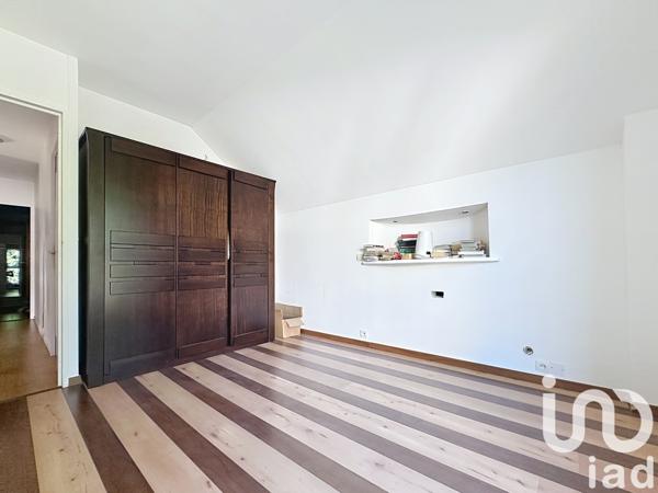 Maison à vendre 7 pièces 140 m² Rubelles