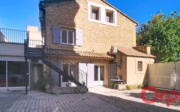 Maison à vendre    6 pièces • 184,64 m2 Le Pontet