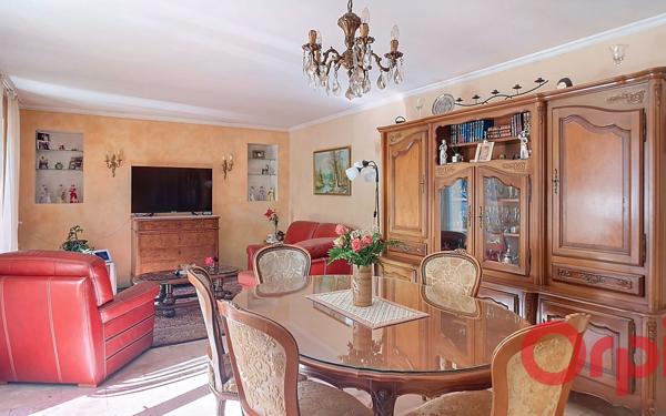 Maison à vendre    6 pièces • 184,64 m2 Le Pontet