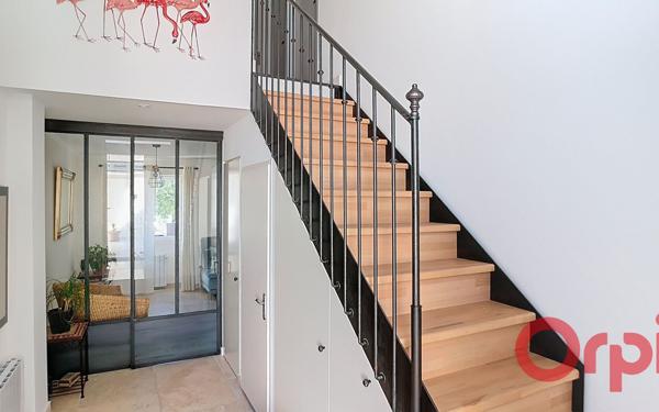 Maison à vendre    6 pièces • 184,64 m2 Le Pontet