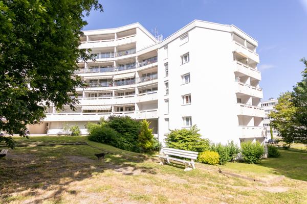T5 de 103 m² en dernier étage