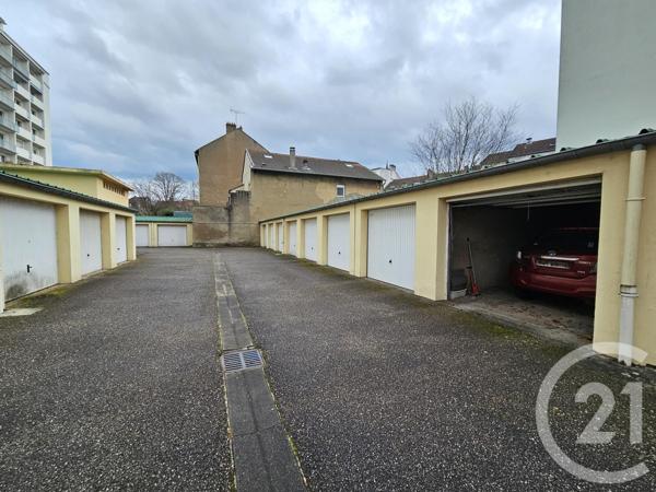 Appartement F4 à vendre  4 pièces - 91,25 m2 MONTIGNY LES METZ - 57