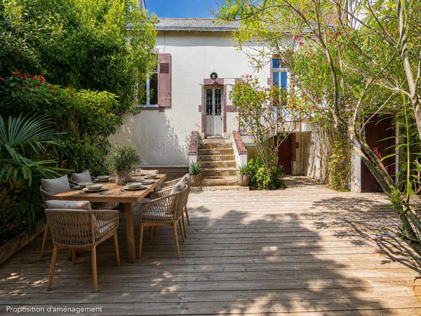 Acheter Maison 6 pièces - 148 m²