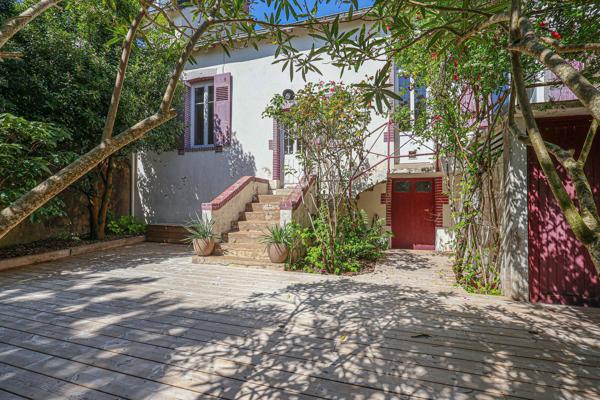Acheter Maison 6 pièces - 148 m²