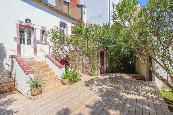 Acheter Maison 6 pièces - 148 m²