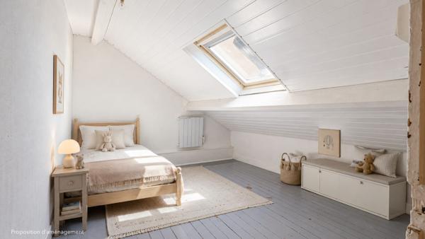 Acheter Maison 6 pièces - 148 m²