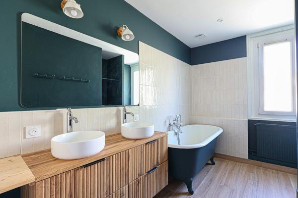 Acheter Maison 6 pièces - 148 m²