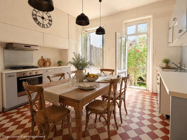 Acheter Maison 6 pièces - 148 m²