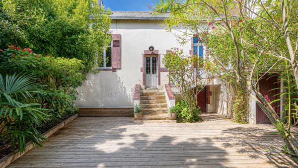 Acheter Maison 6 pièces - 148 m²
