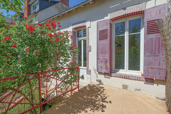 Acheter Maison 6 pièces - 148 m²
