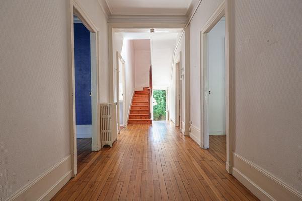 Acheter Maison 6 pièces - 148 m²