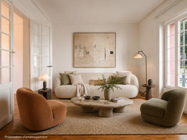 Acheter Maison 6 pièces - 148 m²
