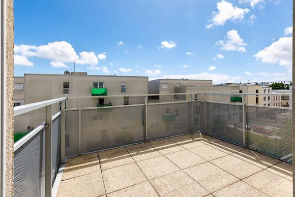 Appartement 4 pièces - 44600 Saint-Nazaire -  DOLMEN