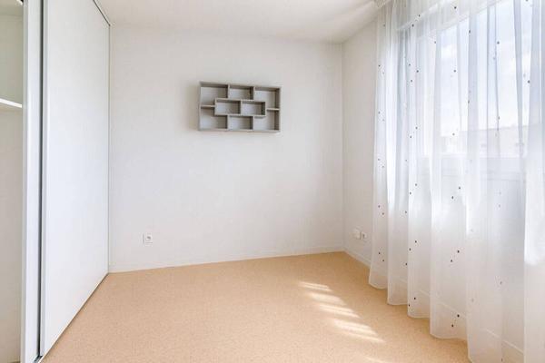 Appartement 4 pièces - 44600 Saint-Nazaire -  DOLMEN
