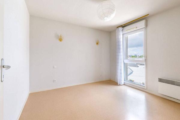 Appartement 4 pièces - 44600 Saint-Nazaire -  DOLMEN