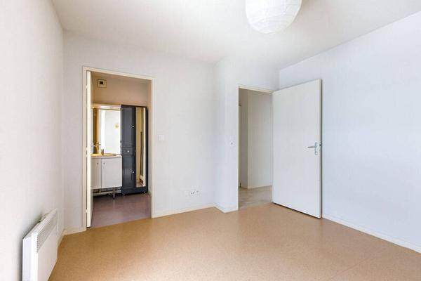 Appartement 4 pièces - 44600 Saint-Nazaire -  DOLMEN