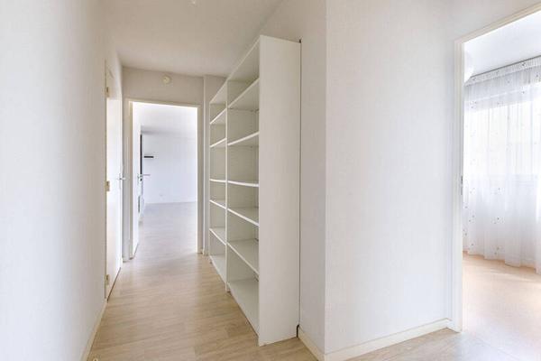 Appartement 4 pièces - 44600 Saint-Nazaire -  DOLMEN