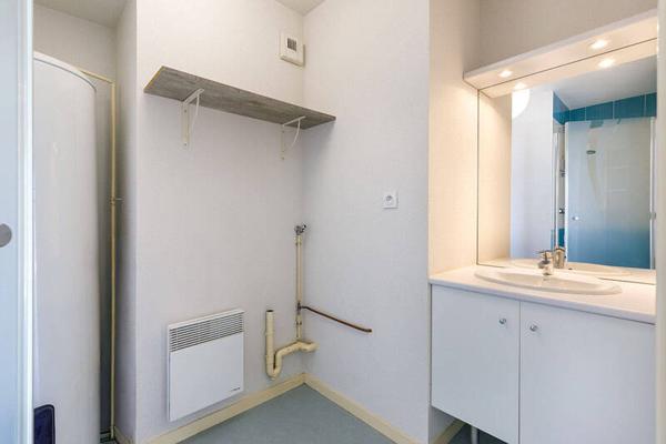 Appartement 4 pièces - 44600 Saint-Nazaire -  DOLMEN