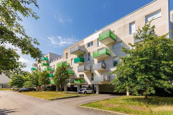 Appartement 4 pièces - 44600 Saint-Nazaire -  DOLMEN