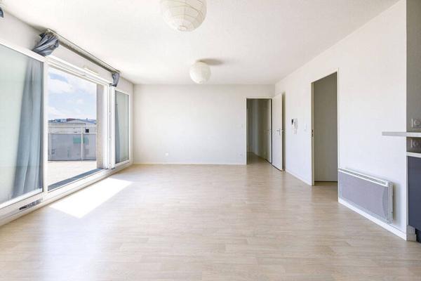 Appartement 4 pièces - 44600 Saint-Nazaire -  DOLMEN