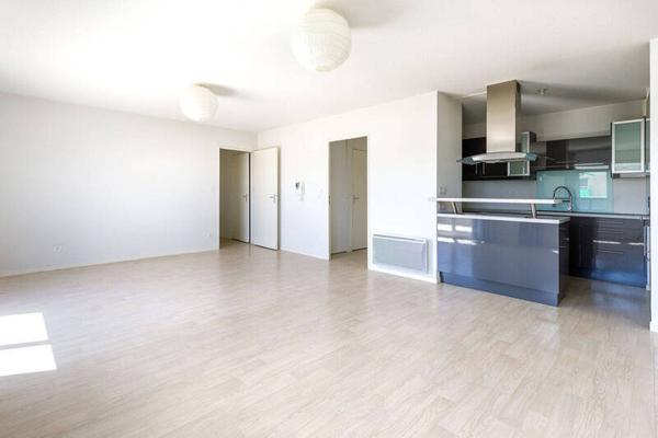 Appartement 4 pièces - 44600 Saint-Nazaire -  DOLMEN