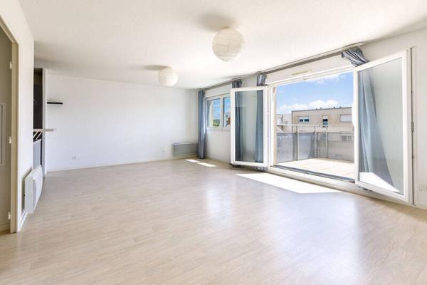 Appartement 4 pièces - 44600 Saint-Nazaire -  DOLMEN