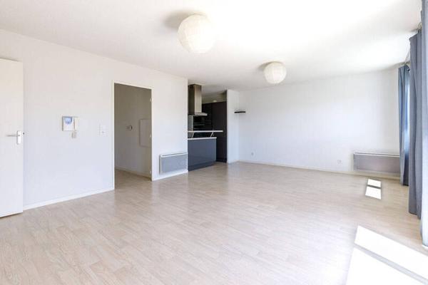 Appartement 4 pièces - 44600 Saint-Nazaire -  DOLMEN