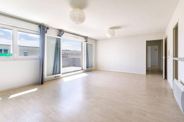 Appartement 4 pièces - 44600 Saint-Nazaire -  DOLMEN
