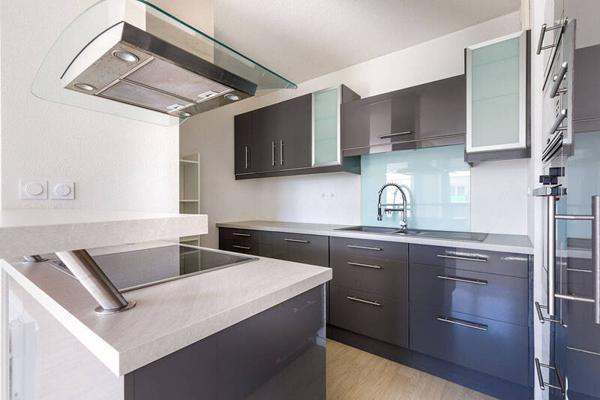 Appartement 4 pièces - 44600 Saint-Nazaire -  DOLMEN