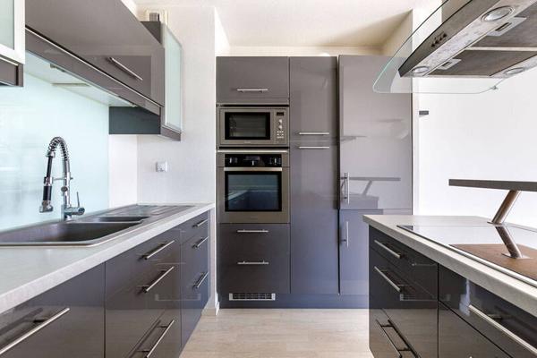 Appartement 4 pièces - 44600 Saint-Nazaire -  DOLMEN