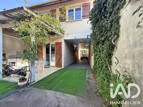 Maison à vendre 5 pièces 140 m² Clichy-sous-Bois