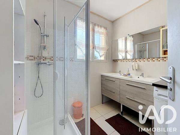Maison à vendre 5 pièces 140 m² Clichy-sous-Bois
