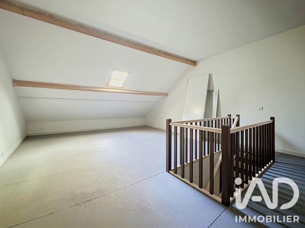 Maison à vendre 5 pièces 140 m² Clichy-sous-Bois