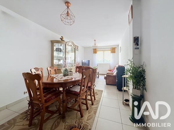Maison à vendre 5 pièces 140 m² Clichy-sous-Bois