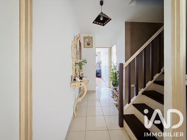 Maison à vendre 5 pièces 140 m² Clichy-sous-Bois