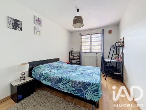 Maison à vendre 5 pièces 140 m² Clichy-sous-Bois