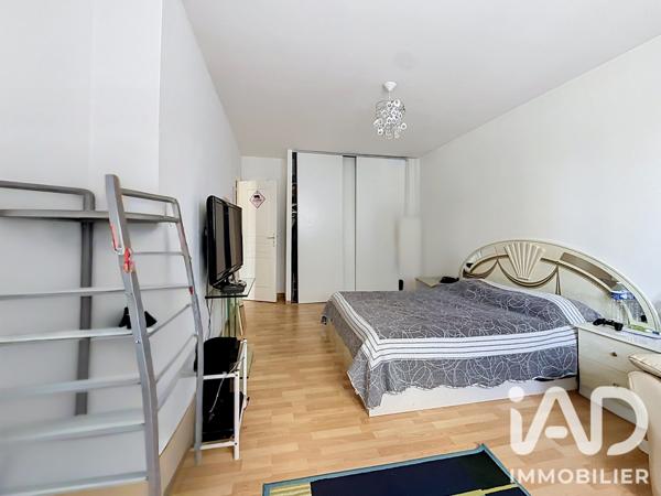 Maison à vendre 5 pièces 140 m² Clichy-sous-Bois