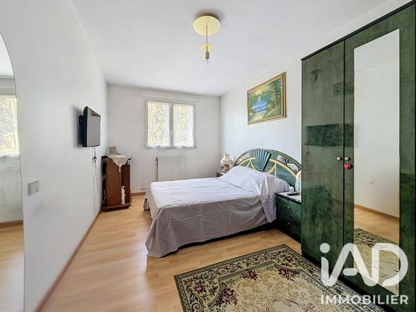 Maison à vendre 5 pièces 140 m² Clichy-sous-Bois