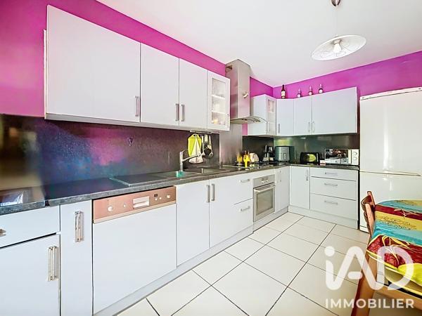 Maison à vendre 5 pièces 140 m² Clichy-sous-Bois