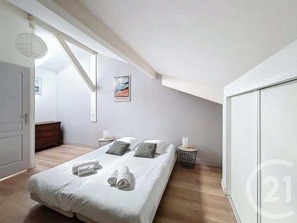 Appartement F4 à vendre  4 pièces - 68,31 m2 ARCACHON - 33