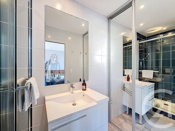 Appartement F4 à vendre  4 pièces - 68,31 m2 ARCACHON - 33