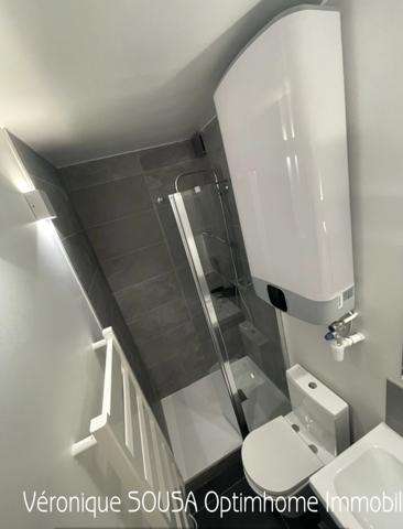 CHARMANT STUDIO MEUBLE