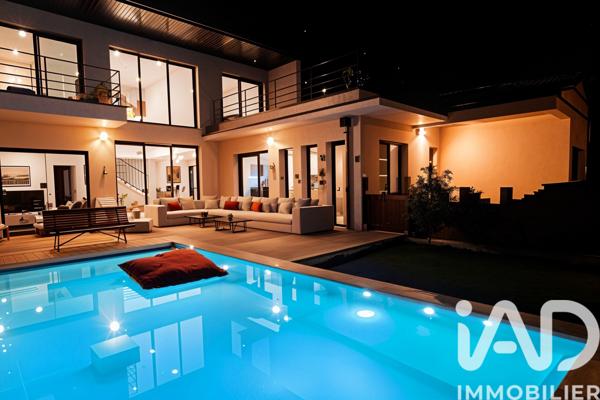 Maison à vendre 4 pièces 141 m² Mudaison