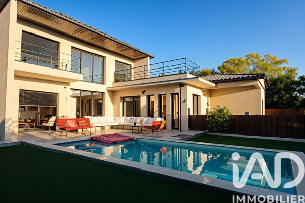 Maison à vendre 4 pièces 141 m² Mudaison