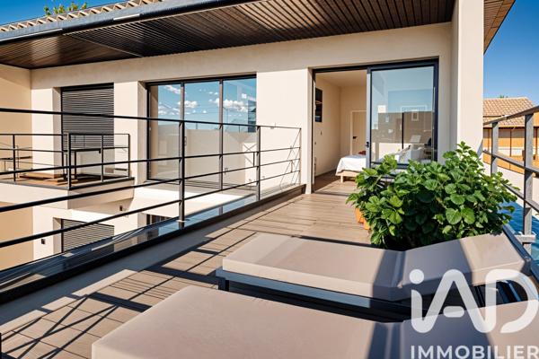 Maison à vendre 4 pièces 141 m² Mudaison