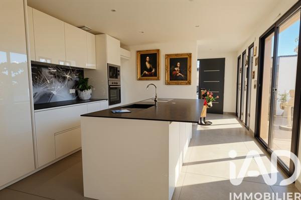 Maison à vendre 4 pièces 141 m² Mudaison