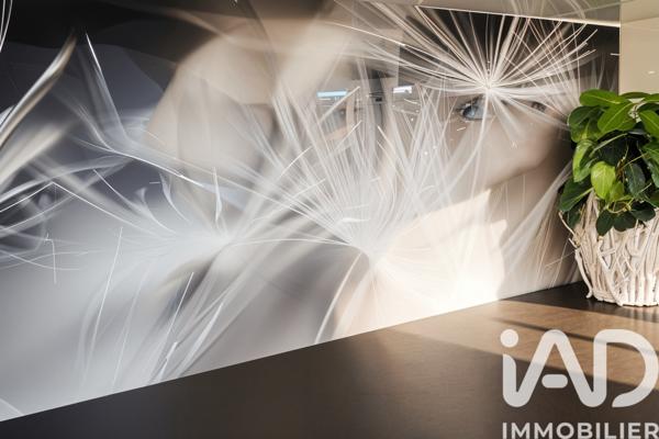 Maison à vendre 4 pièces 141 m² Mudaison