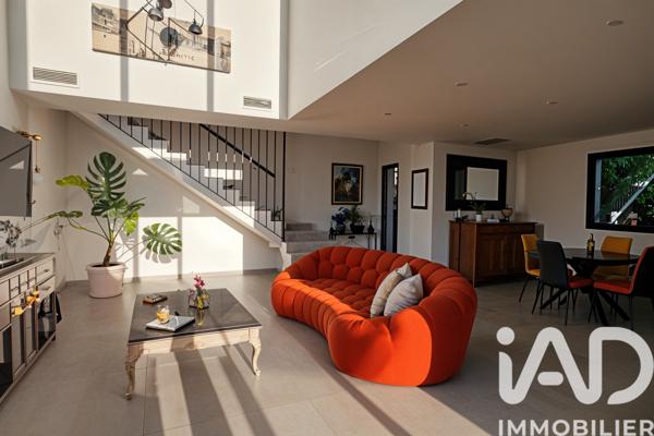 Maison à vendre 4 pièces 141 m² Mudaison